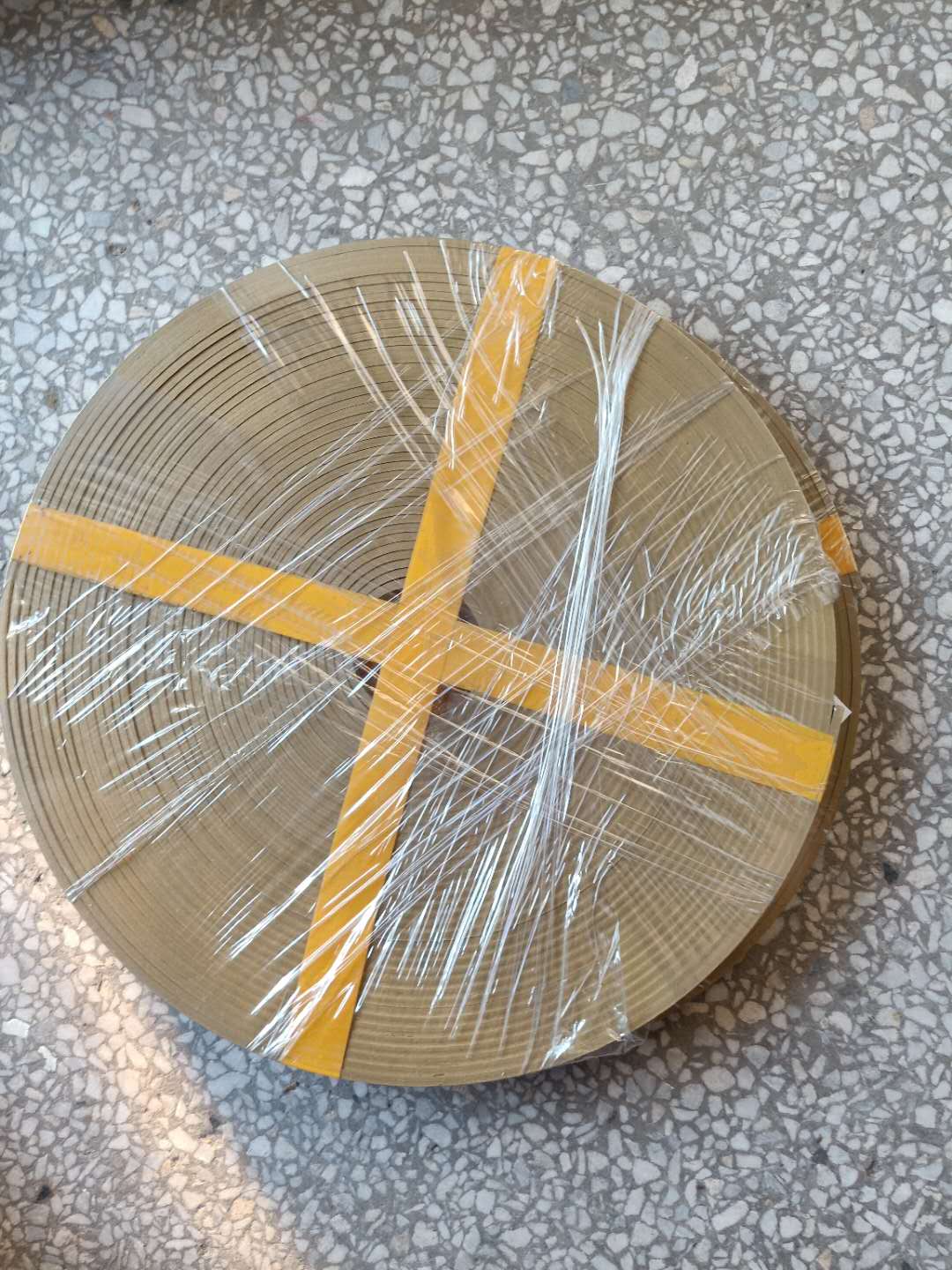 青铜耐磨带厂家