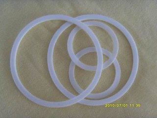 聚四氟乙烯挡圈