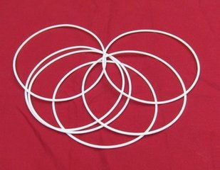 聚四氟乙烯挡圈价格