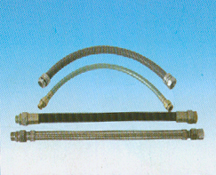 高低压胶管总成