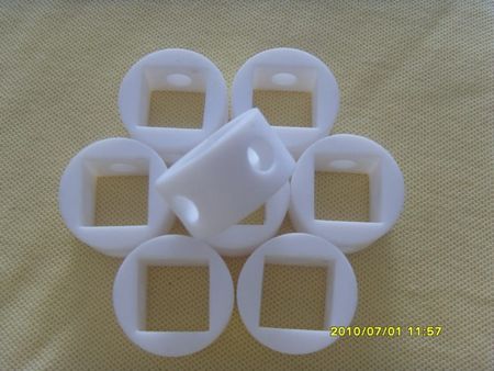 聚四氟乙烯异型件厂家