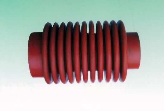 橡胶波纹管价格