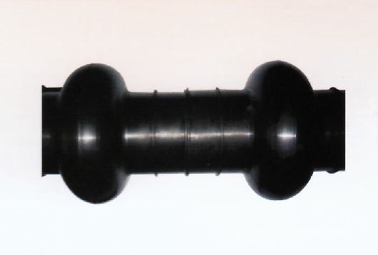 橡胶波纹管厂家