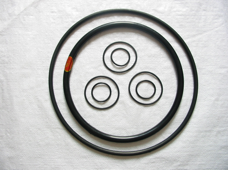 丁睛耐油橡胶等材质“O”型圈