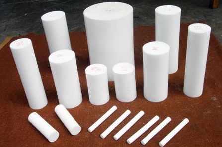 聚四氟乙烯棒厂家